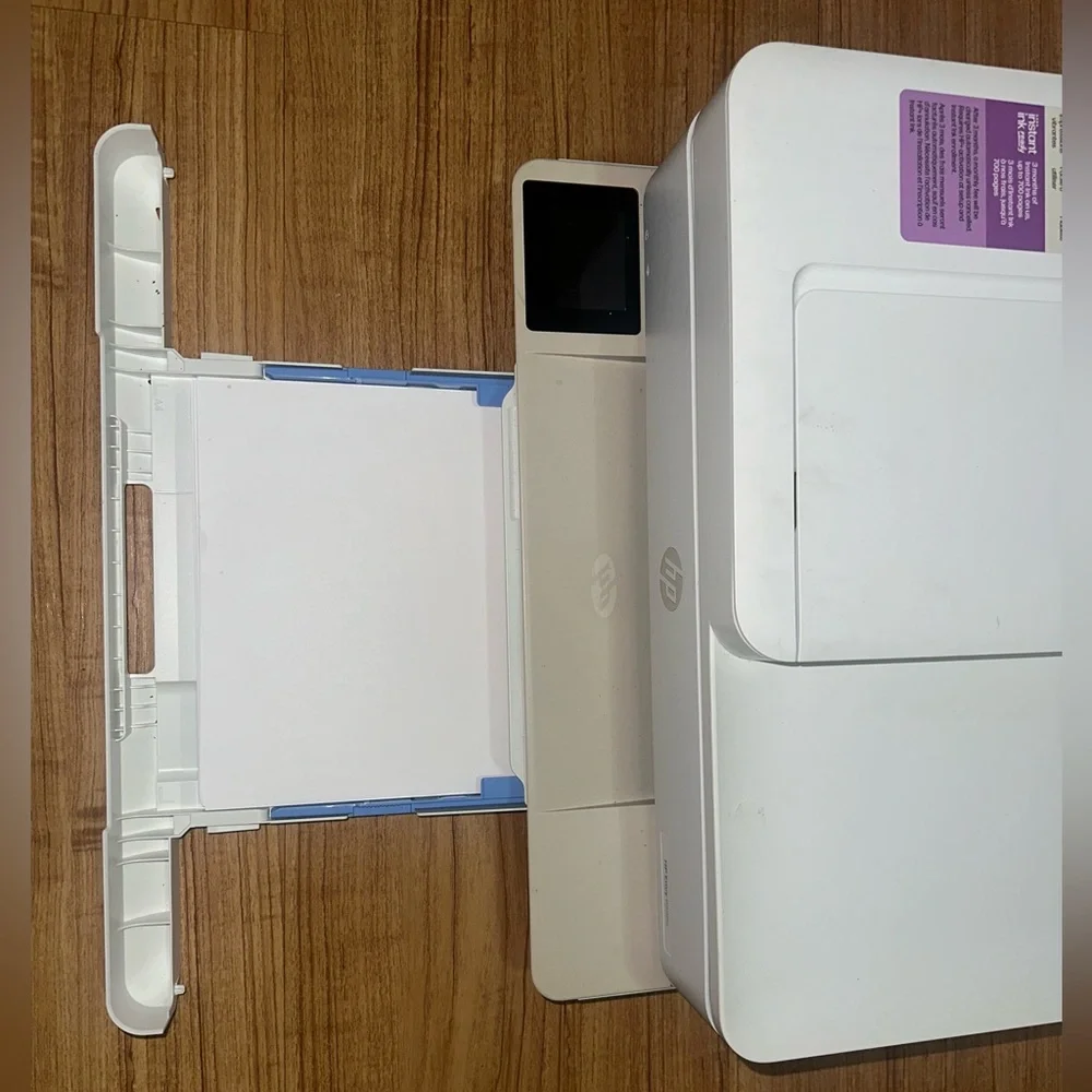 HP ENVY 6500e